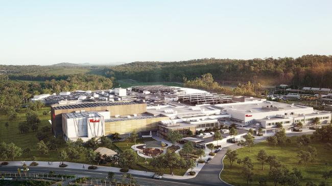 $470 Million Westfield Coomera Project Announced