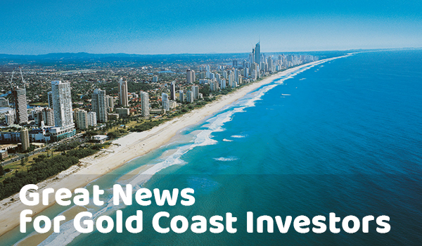 Investors Alert: ‘Gold Coast most expensive in Queensland to rent a house’