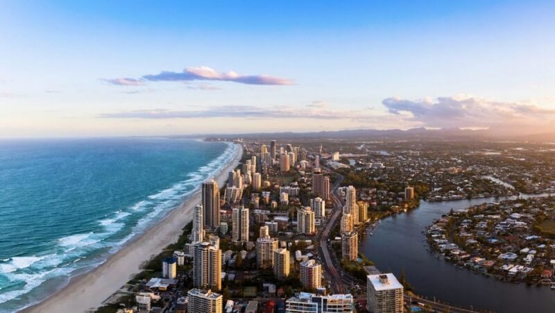 Insurance in parts of the Gold Coast now unavailable or unaffordable due to flood risk