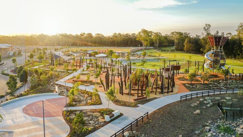Gold Coast playground named Queensland’s best park (3)